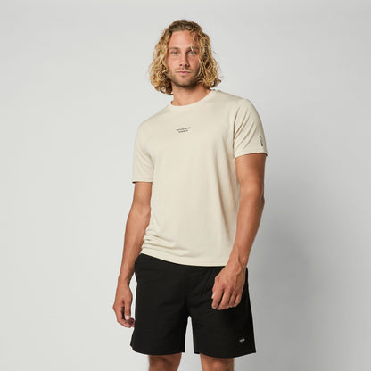 Mystic Tactic S/S Loosefit Quickdry