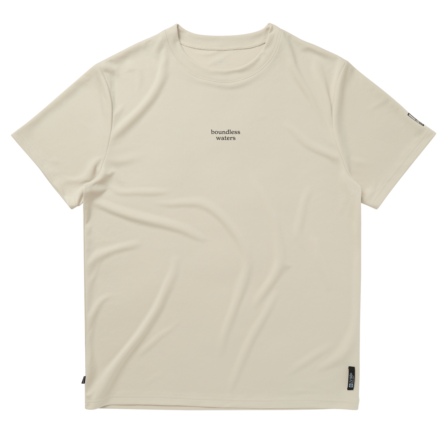 Mystic Tactic S/S Loosefit Quickdry