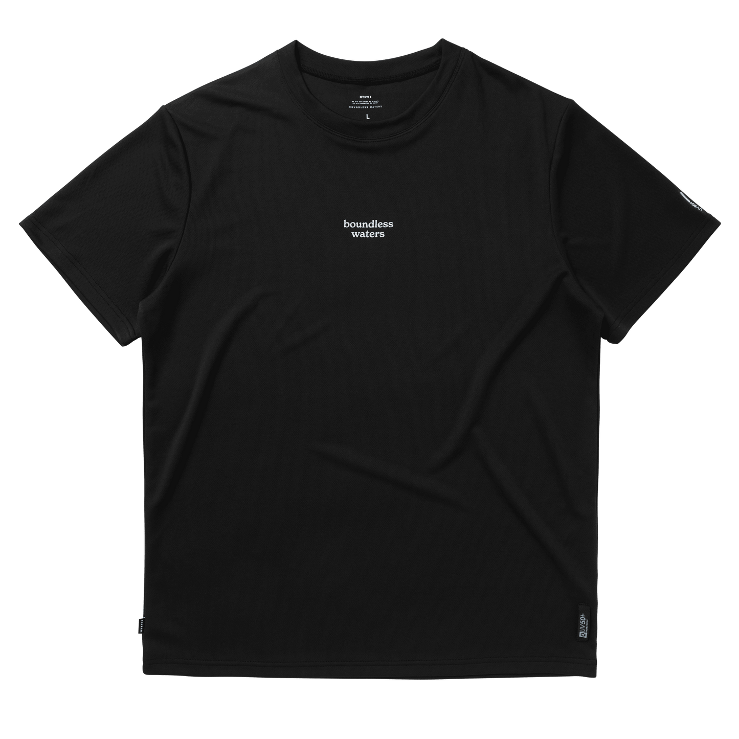 Mystic Tactic S/S Loosefit Quickdry