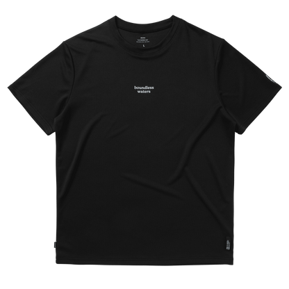 Mystic Tactic S/S Loosefit Quickdry