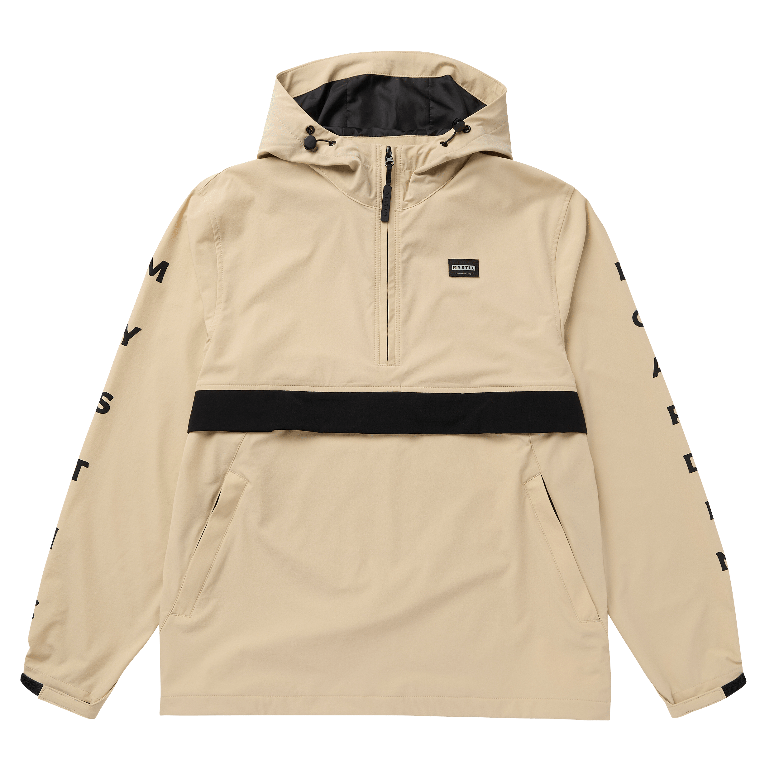 Mystic Seascape Jacket 25