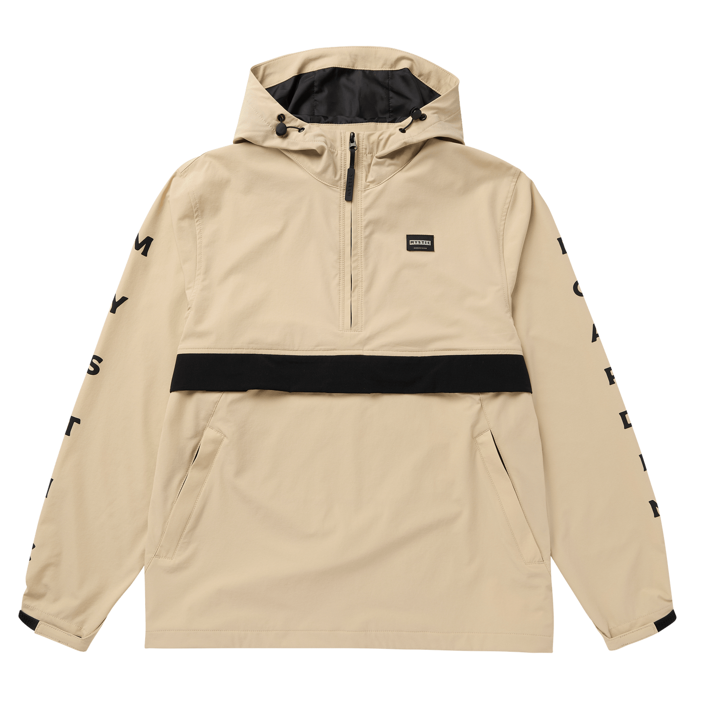 Mystic Seascape Jacket 25