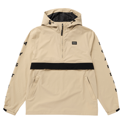 Mystic Seascape Jacket 25