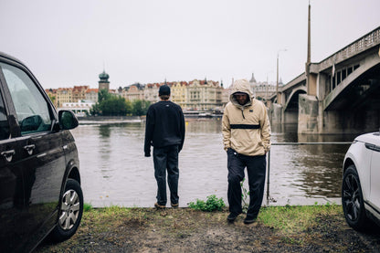 Mystic Seascape Jacket 25