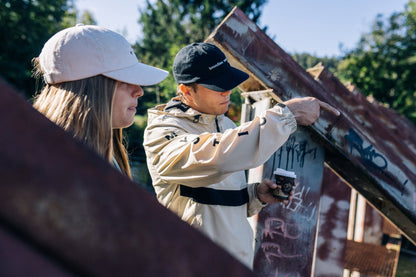 Mystic Seascape Jacket 25