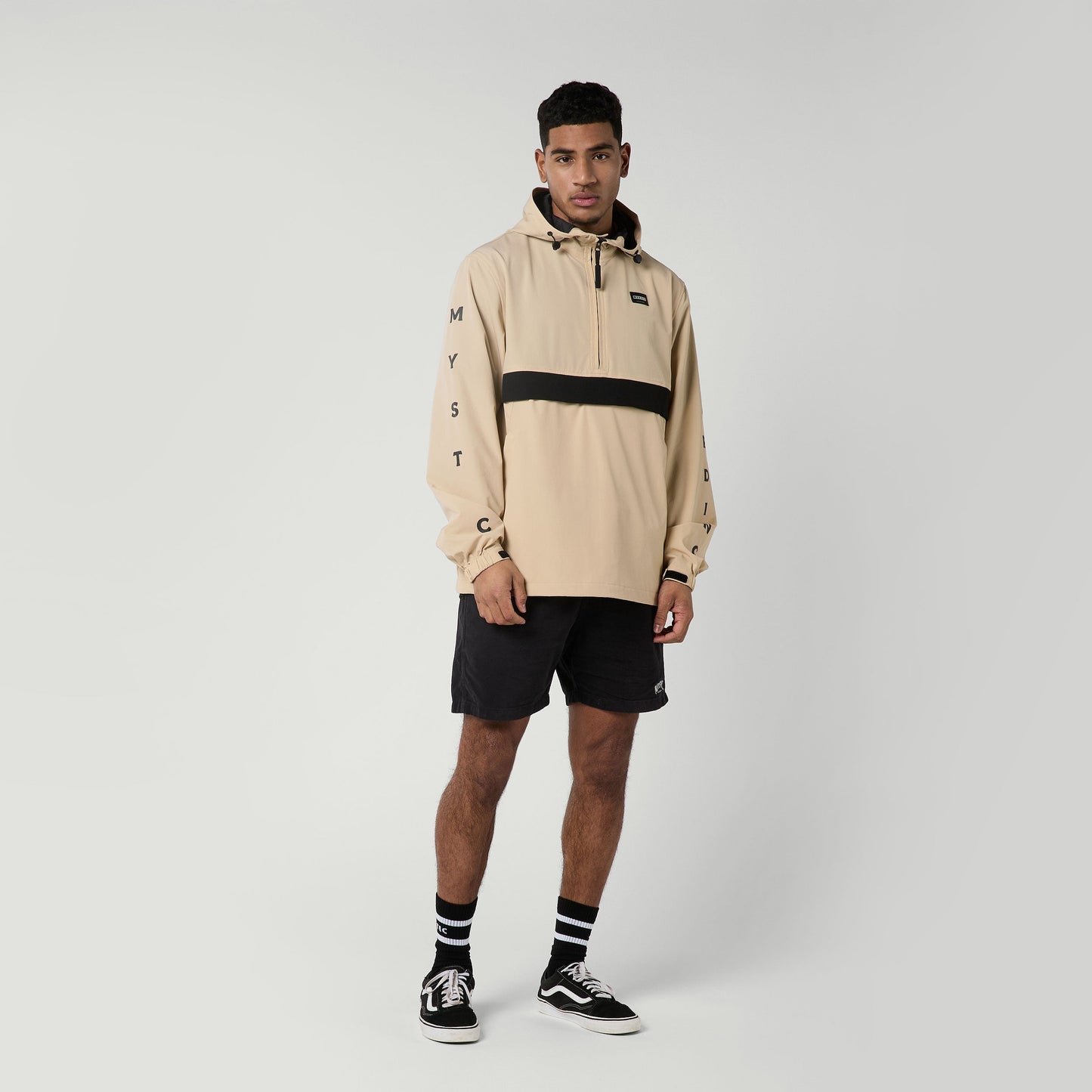 Mystic Seascape Jacket 25