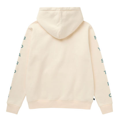 Mystic Bolt Hood Sweat