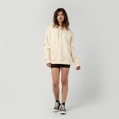 Mystic Bolt Hood Sweat