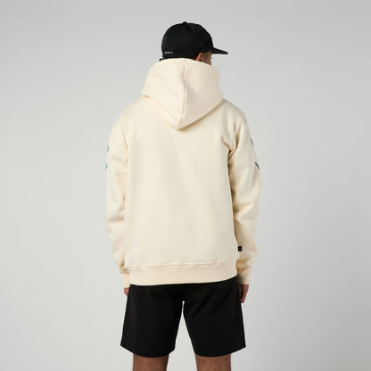 Mystic Bolt Hood Sweat