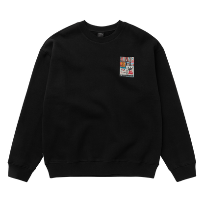 Mystic Funk Crew Sweat