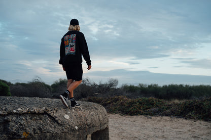 Mystic Funk Crew Sweat