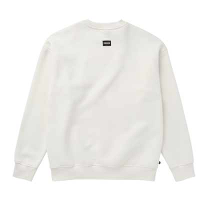 Mystic Brand Crew Sweat