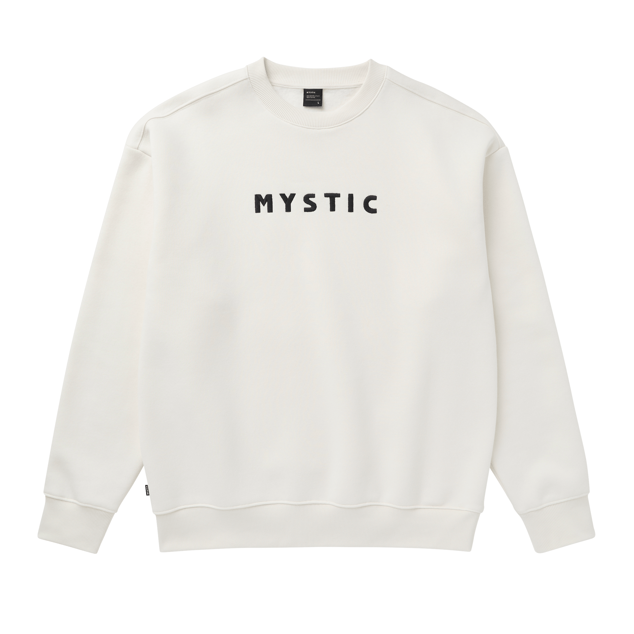 Mystic Brand Crew Sweat