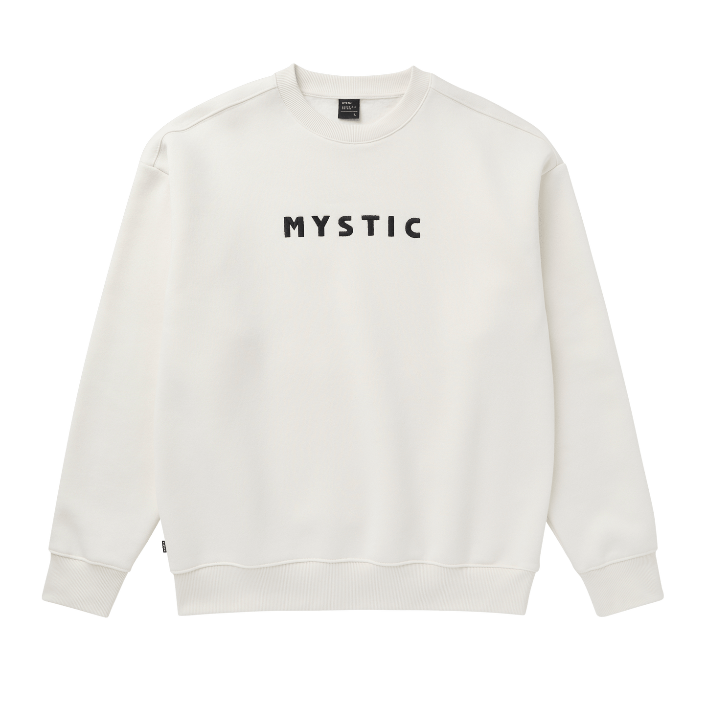 Mystic Brand Crew Sweat