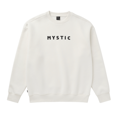 Mystic Brand Crew Sweat