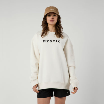 Mystic Brand Crew Sweat