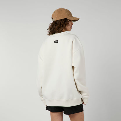 Mystic Brand Crew Sweat