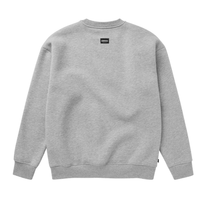 Mystic Brand Crew Sweat