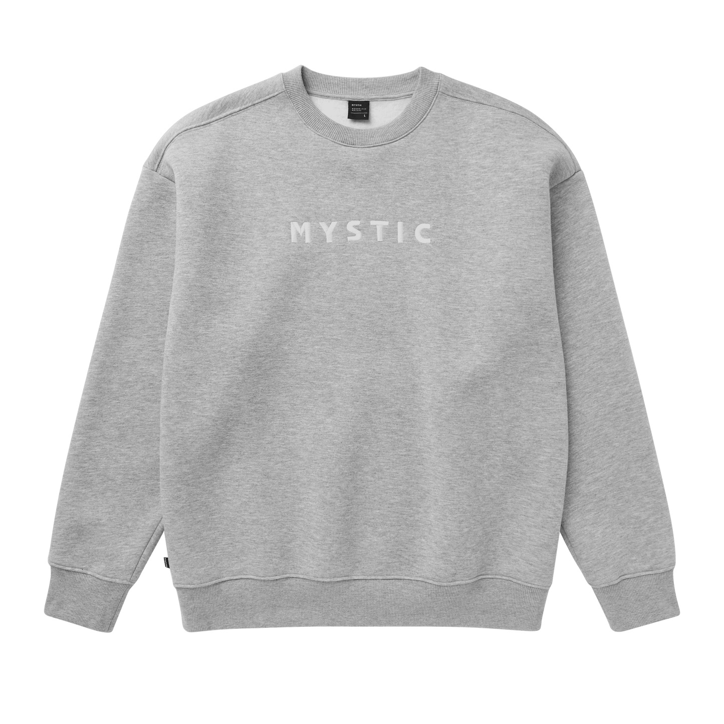 Mystic Brand Crew Sweat