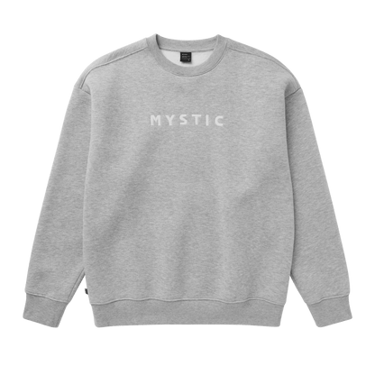 Mystic Brand Crew Sweat