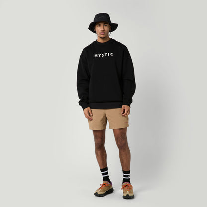 Mystic Brand Crew Sweat