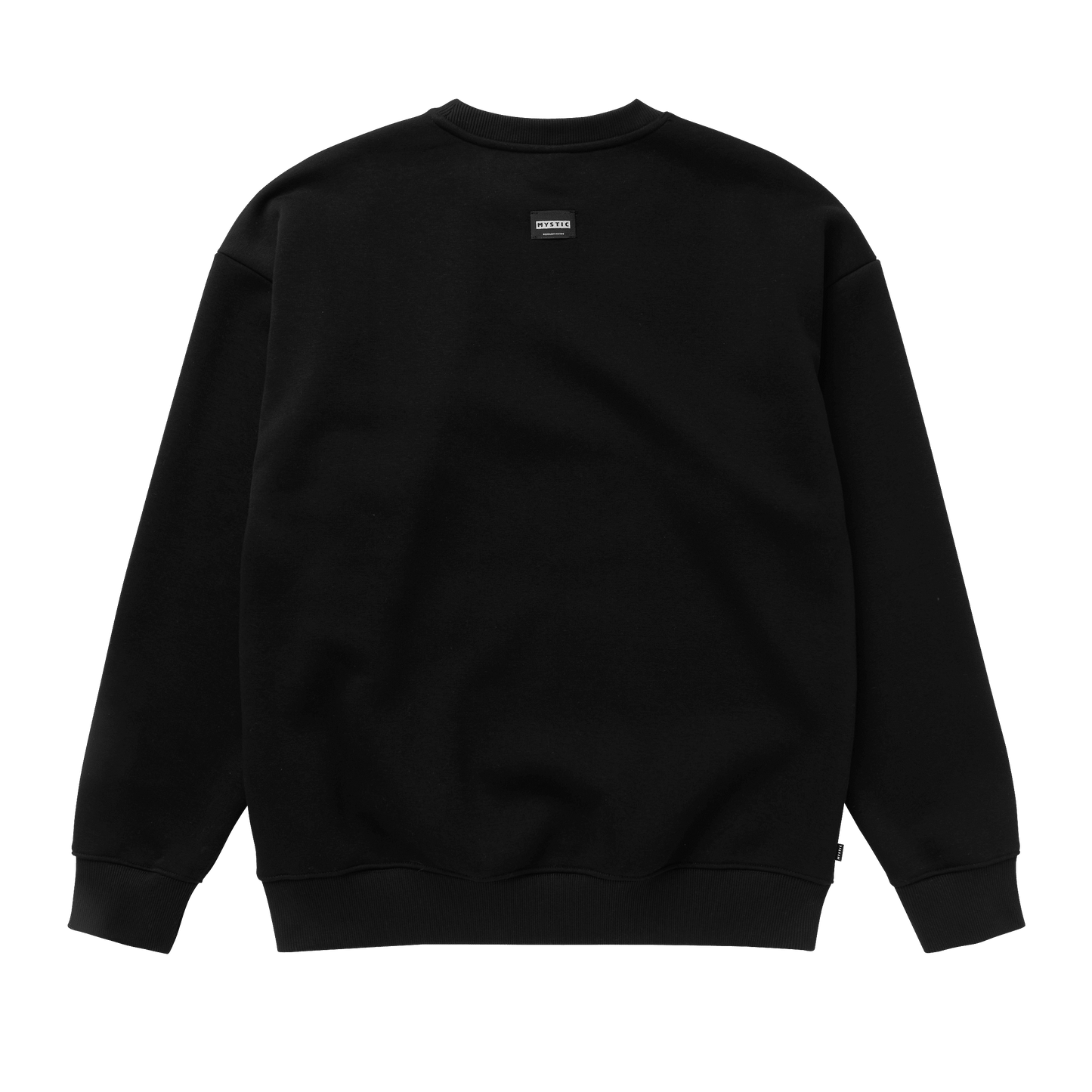 Mystic Brand Crew Sweat