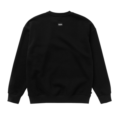 Mystic Brand Crew Sweat