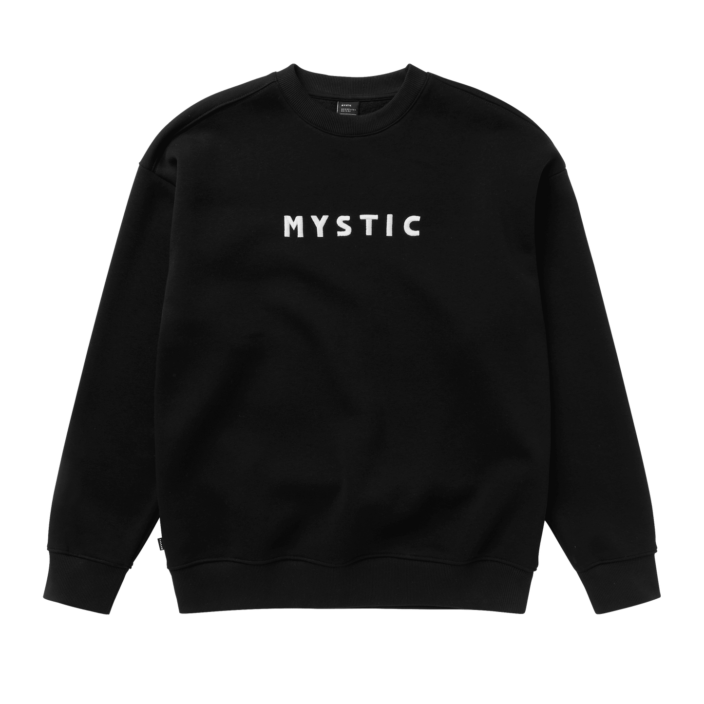 Mystic Brand Crew Sweat