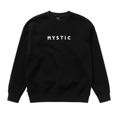 Mystic Brand Crew Sweat