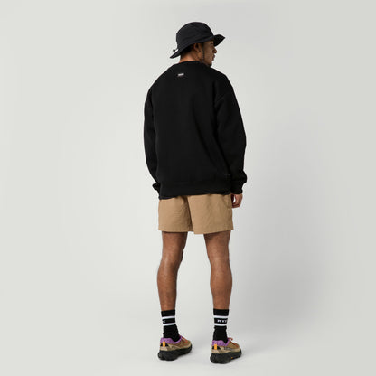 Mystic Brand Crew Sweat