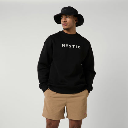Mystic Brand Crew Sweat