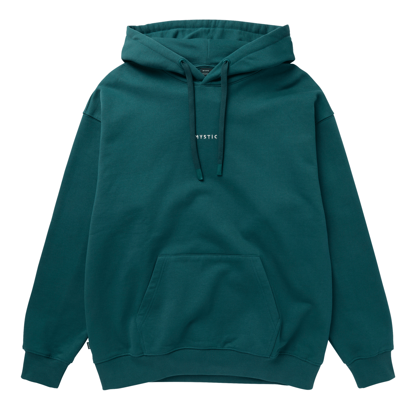 Mystic Rooted Hood Sweat 25