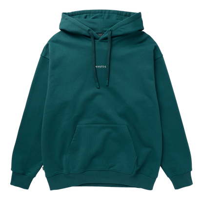 Mystic Rooted Hood Sweat 25