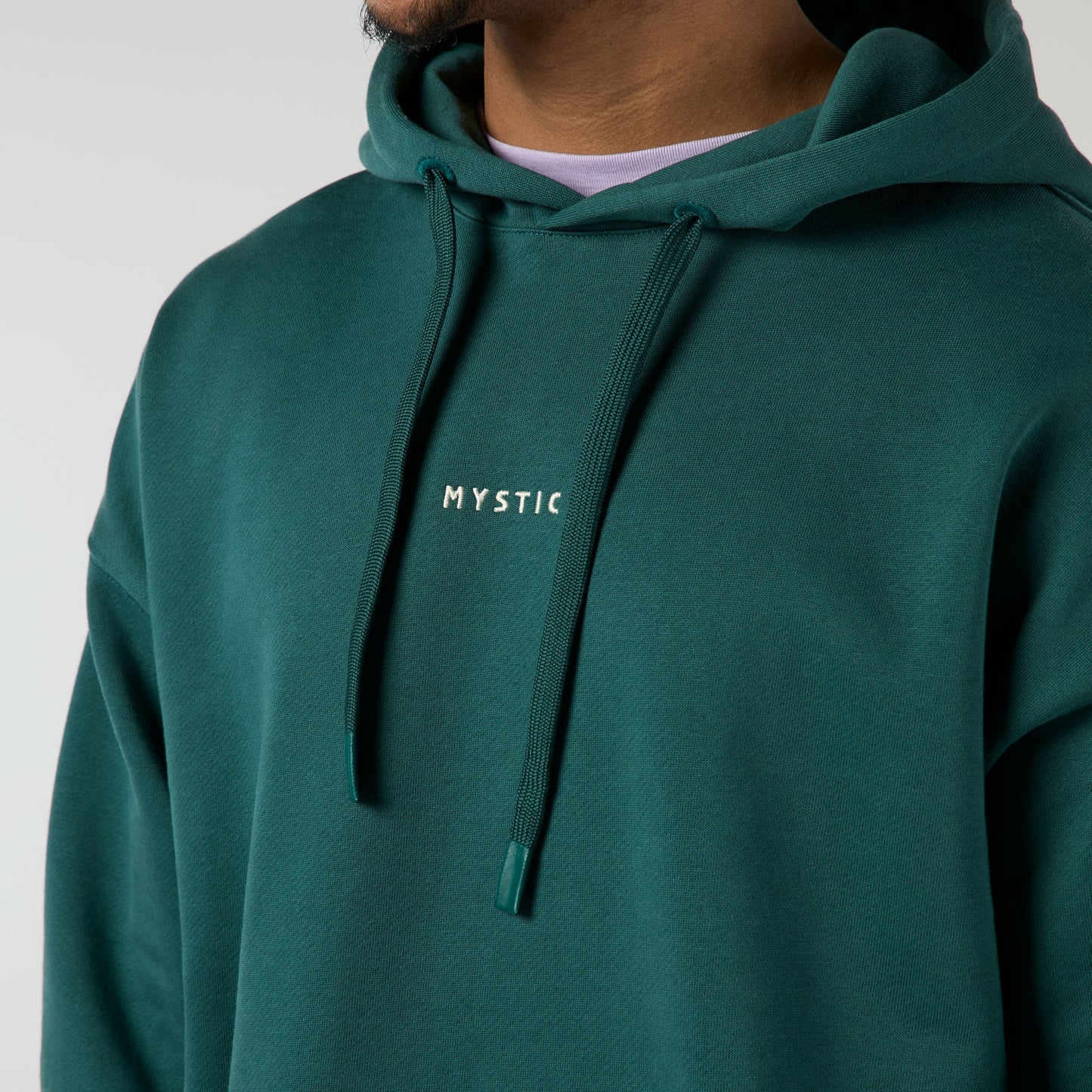 Mystic Rooted Hood Sweat 25