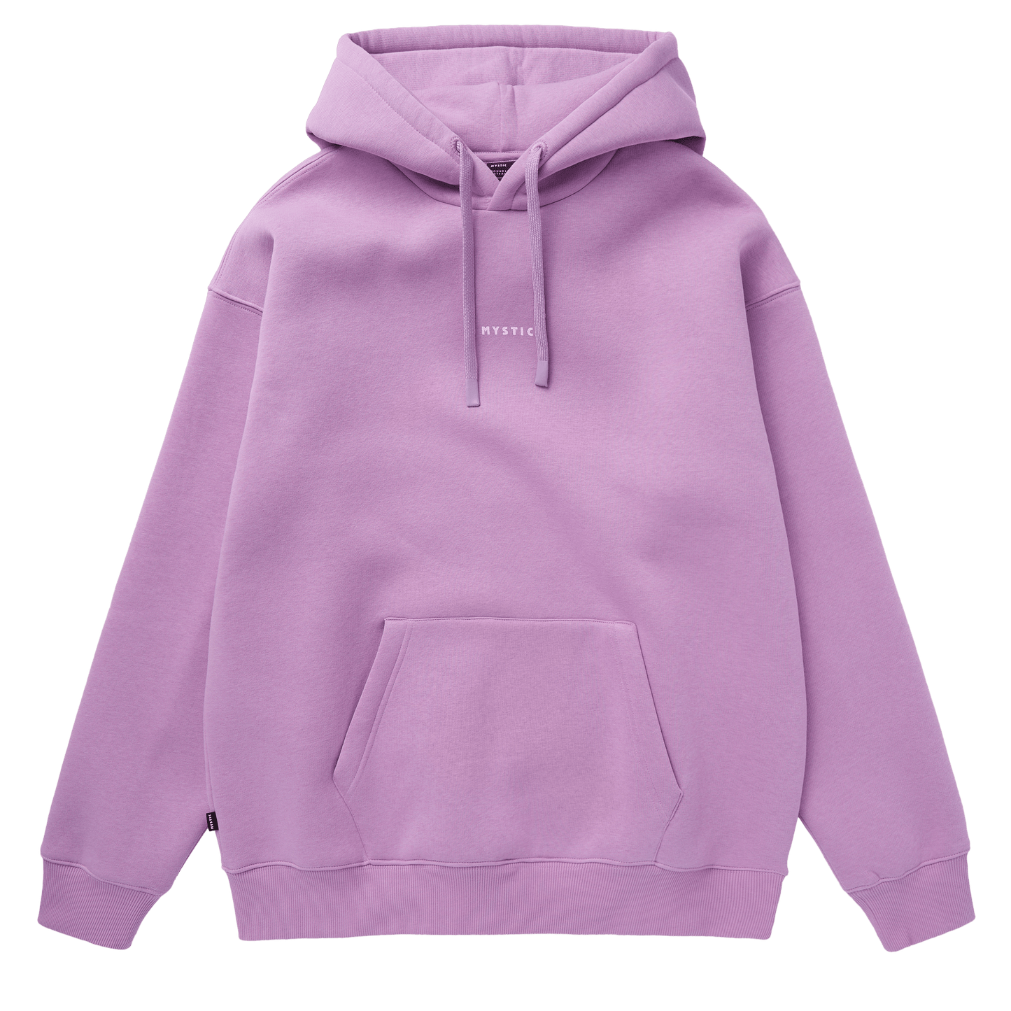 Mystic Whirl Hood Sweat