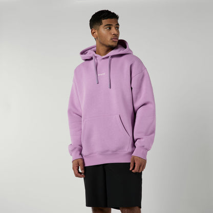 Mystic Whirl Hood Sweat