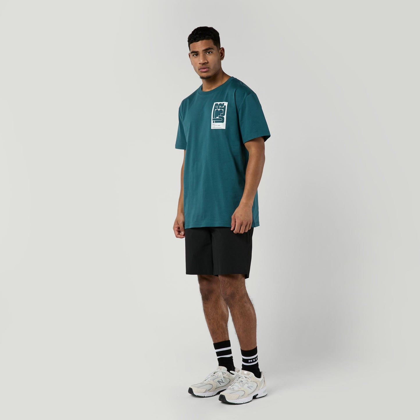 Mystic Boundless Tee 25