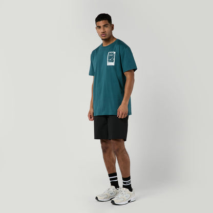 Mystic Boundless Tee 25