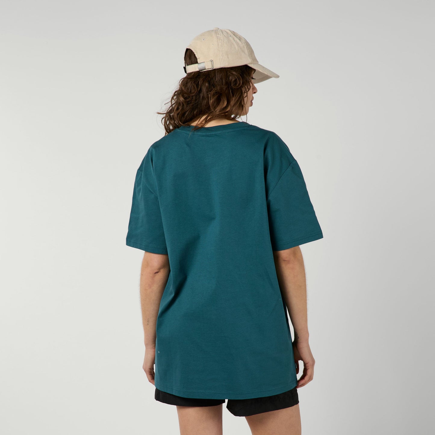 Mystic Boundless Tee 25