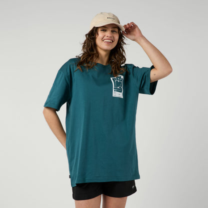 Mystic Boundless Tee 25