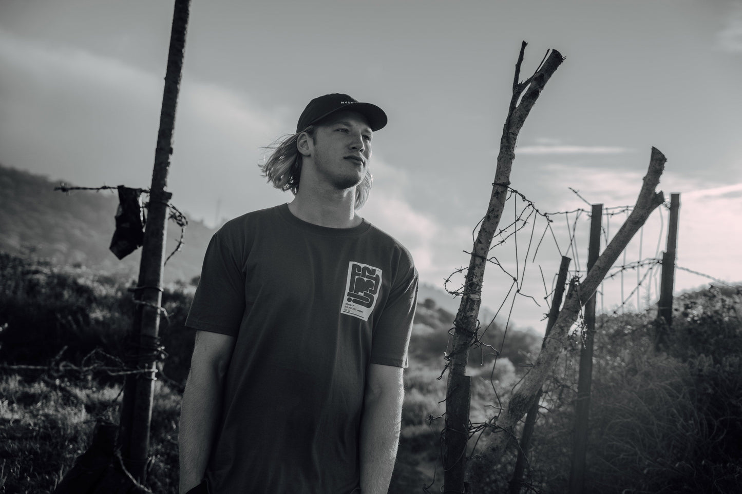 Mystic Boundless Tee 25