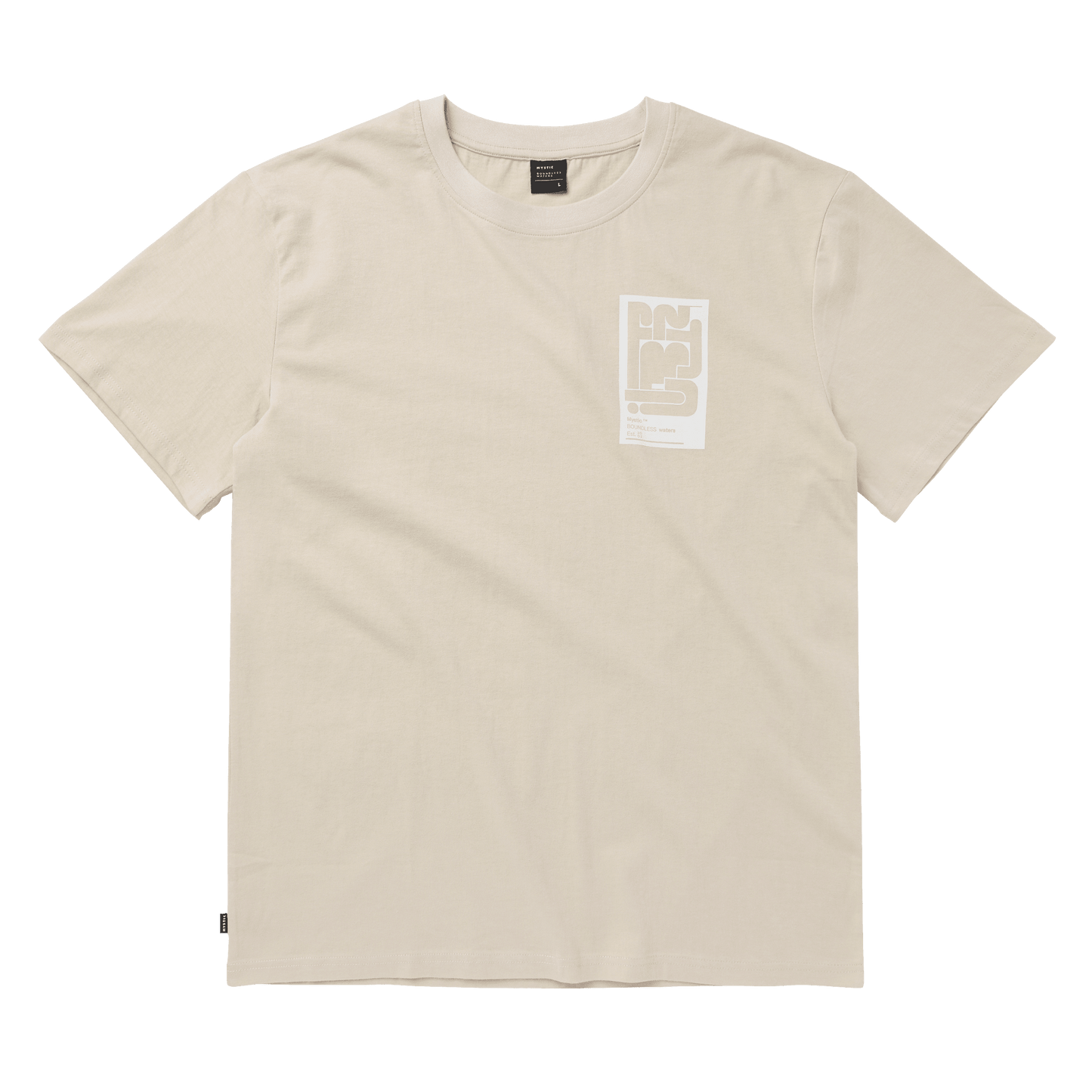 Mystic Boundless Tee 25