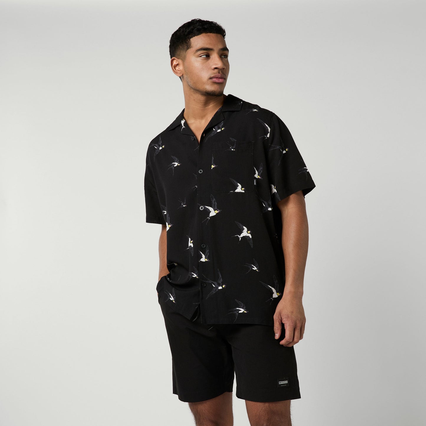 Mystic Ozzy Shirt 25