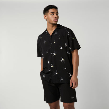 Mystic Ozzy Shirt 25