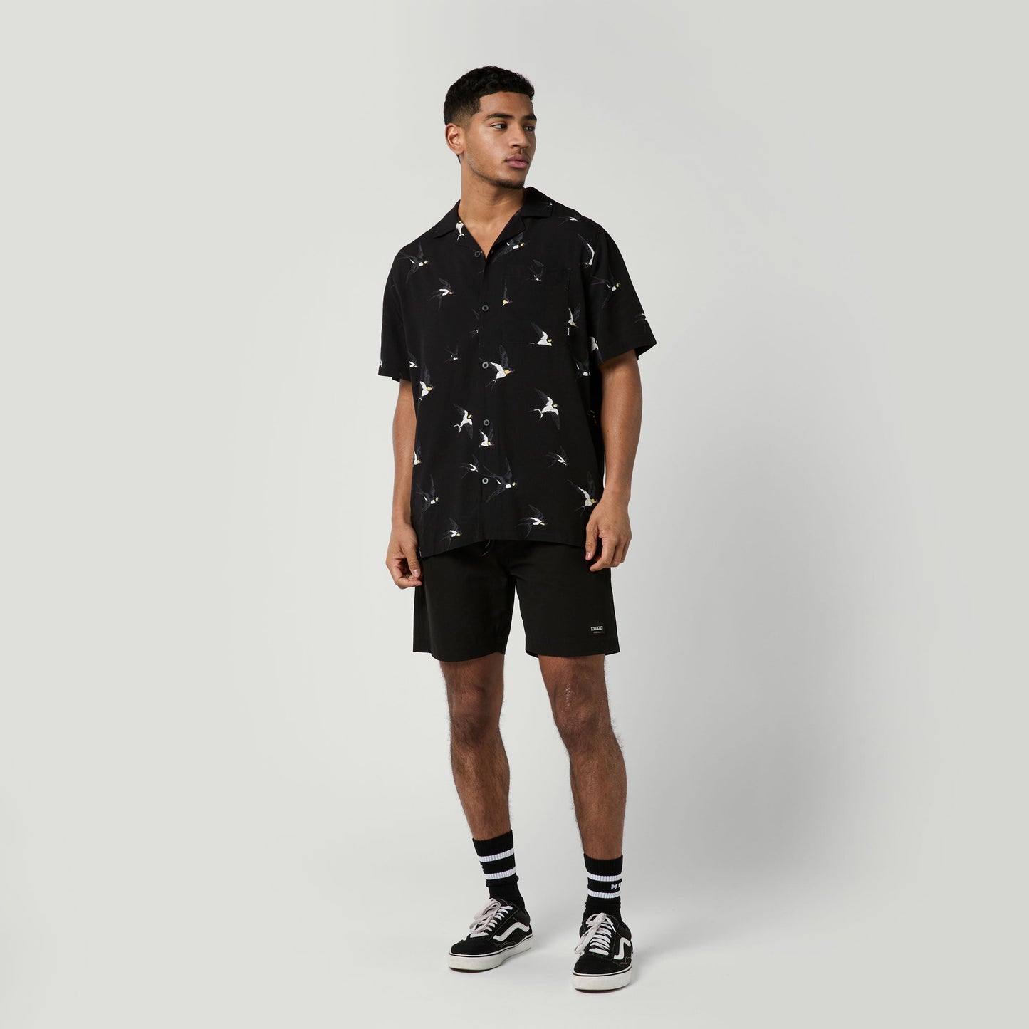 Mystic Ozzy Shirt 25