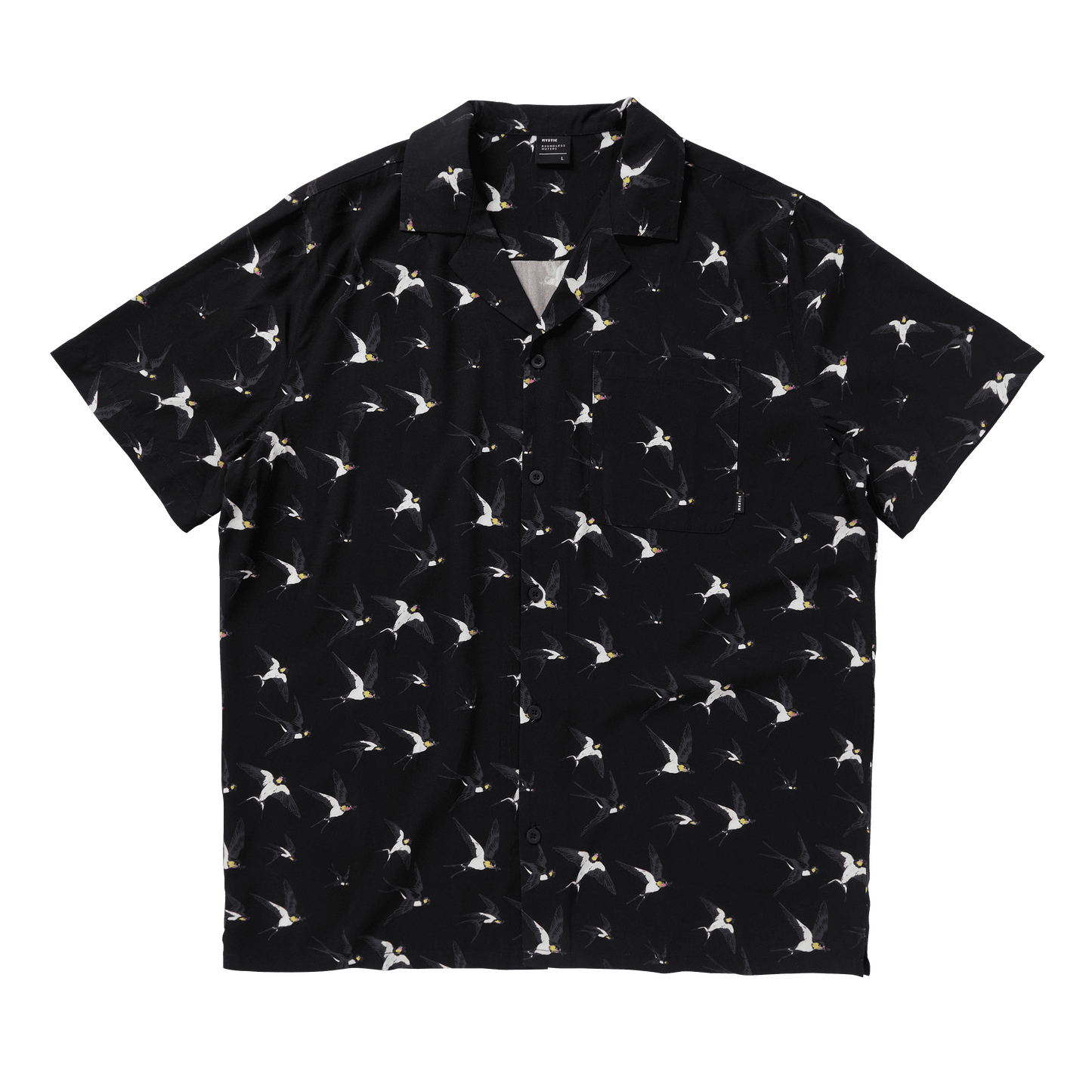 Mystic Ozzy Shirt 25