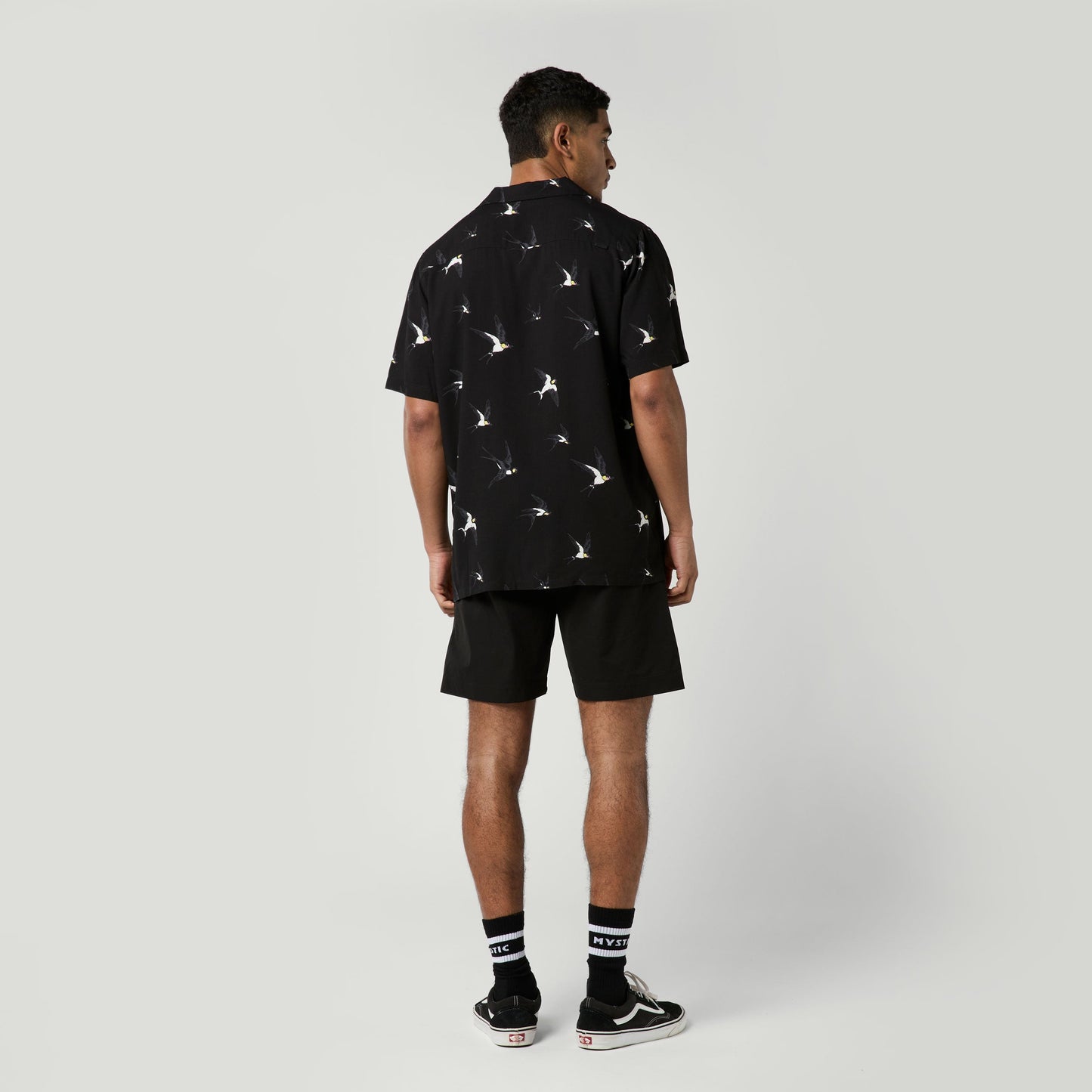 Mystic Ozzy Shirt 25