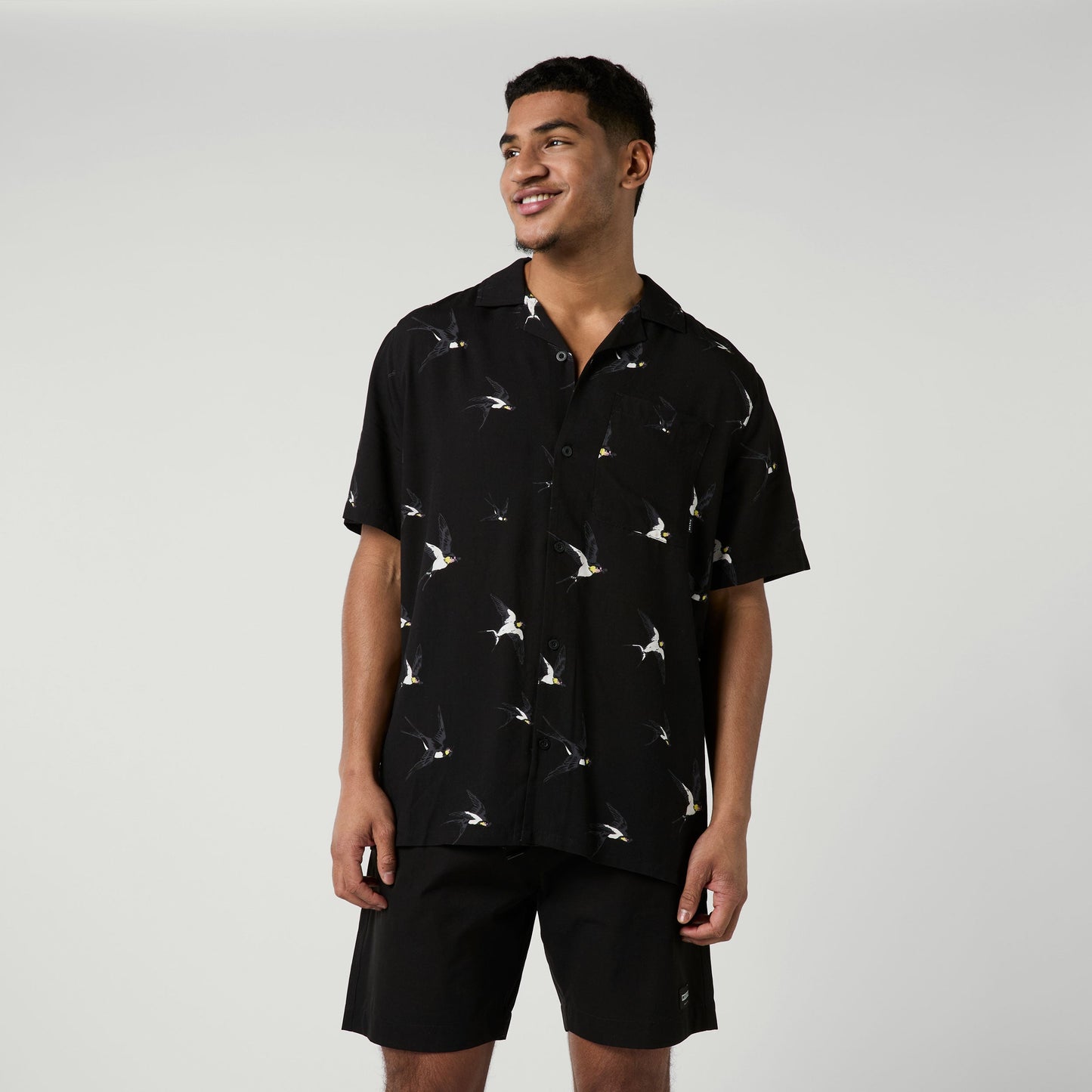 Mystic Ozzy Shirt 25