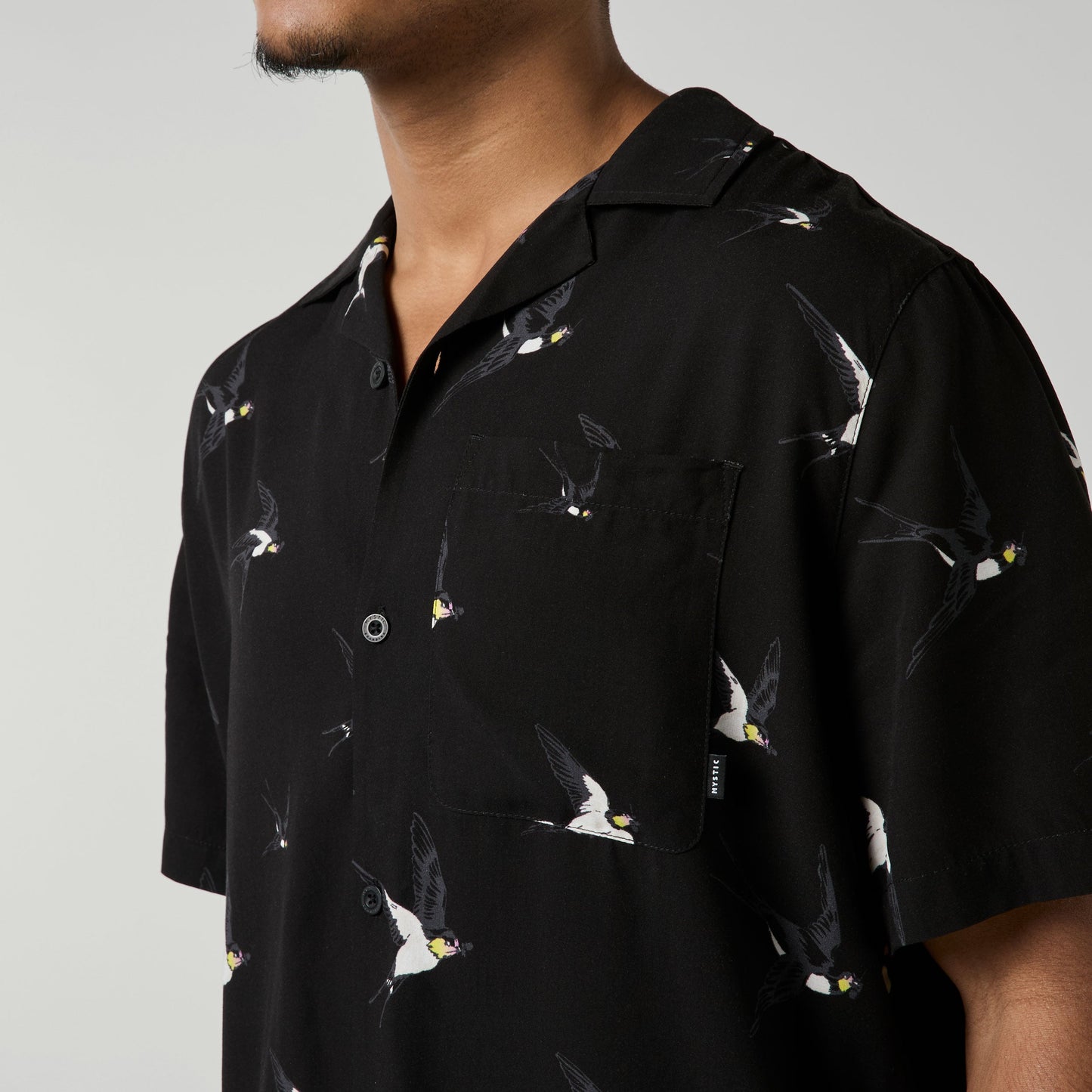 Mystic Ozzy Shirt 25