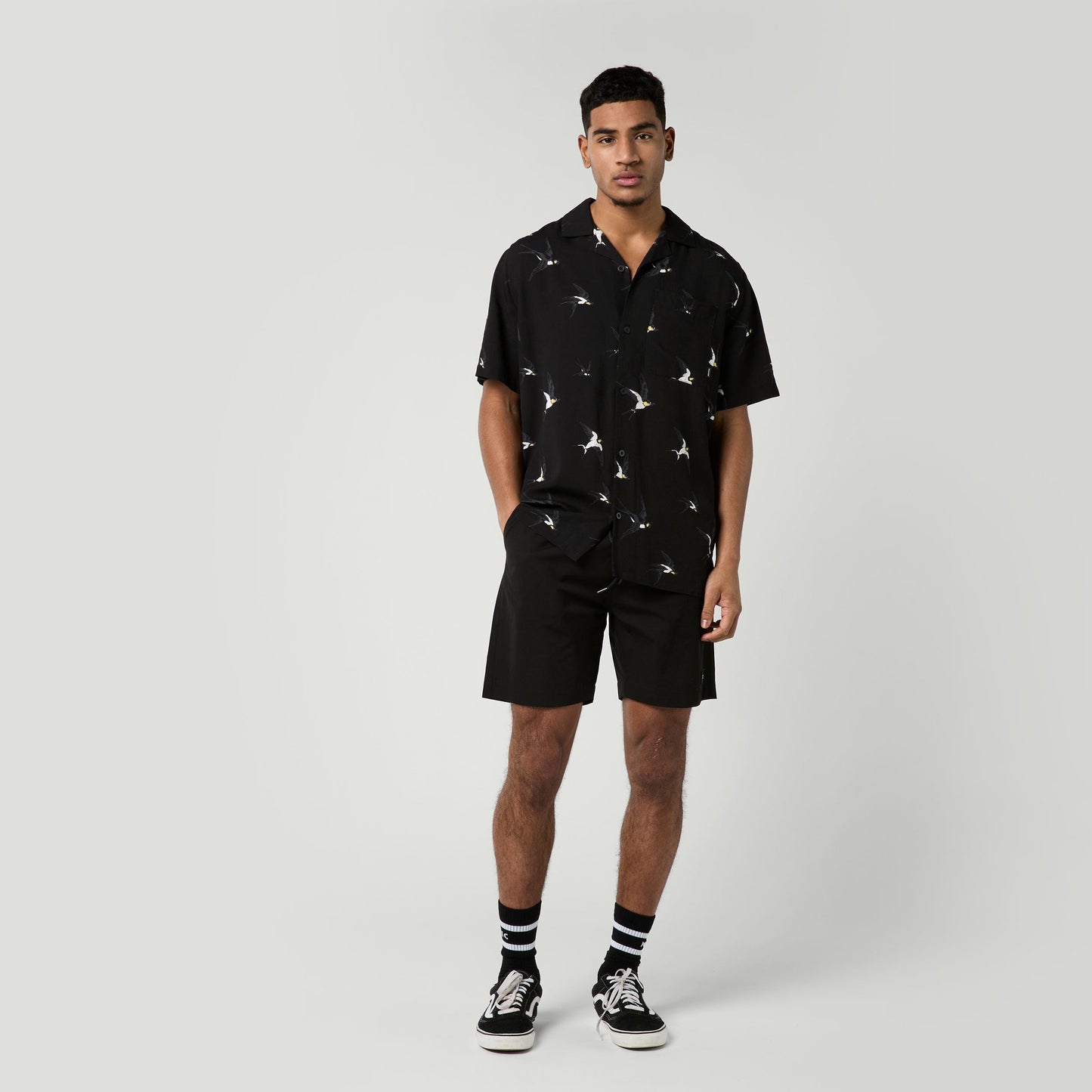 Mystic Ozzy Shirt 25